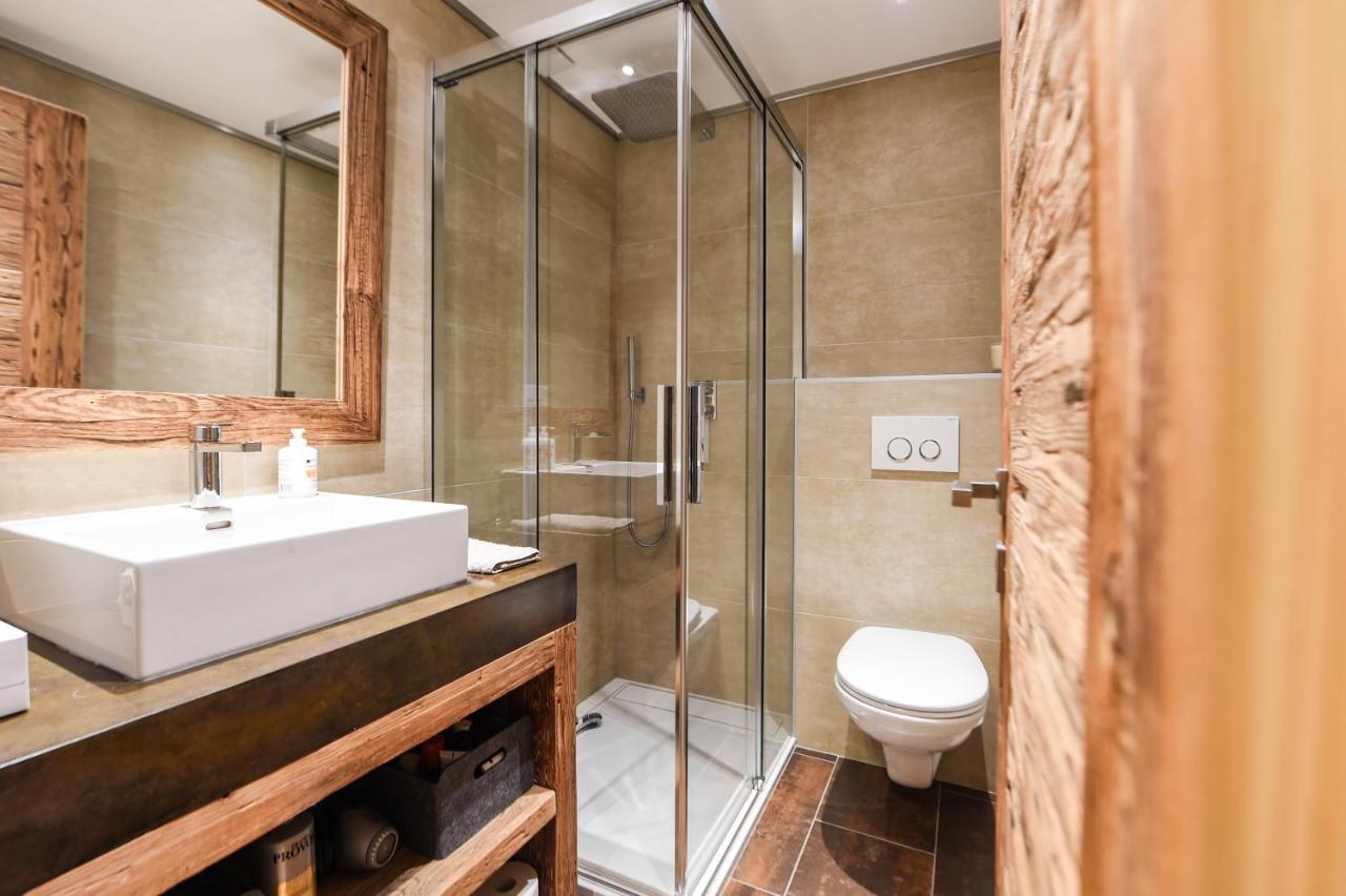Apartment 32 Crans-Montana Zewnętrze zdjęcie