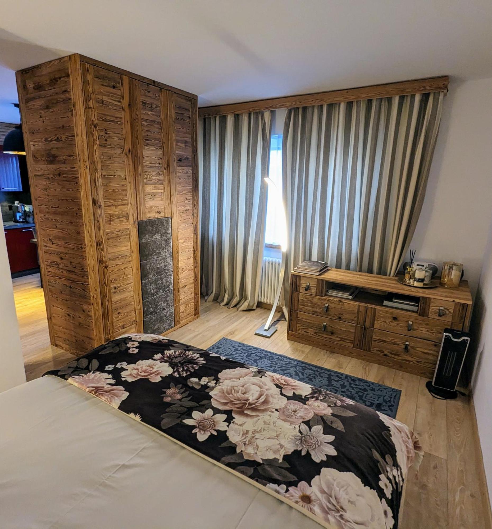 Apartment 32 Crans-Montana Zewnętrze zdjęcie